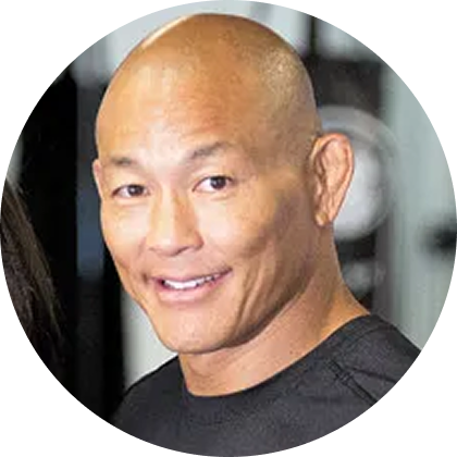 Egan Inoue