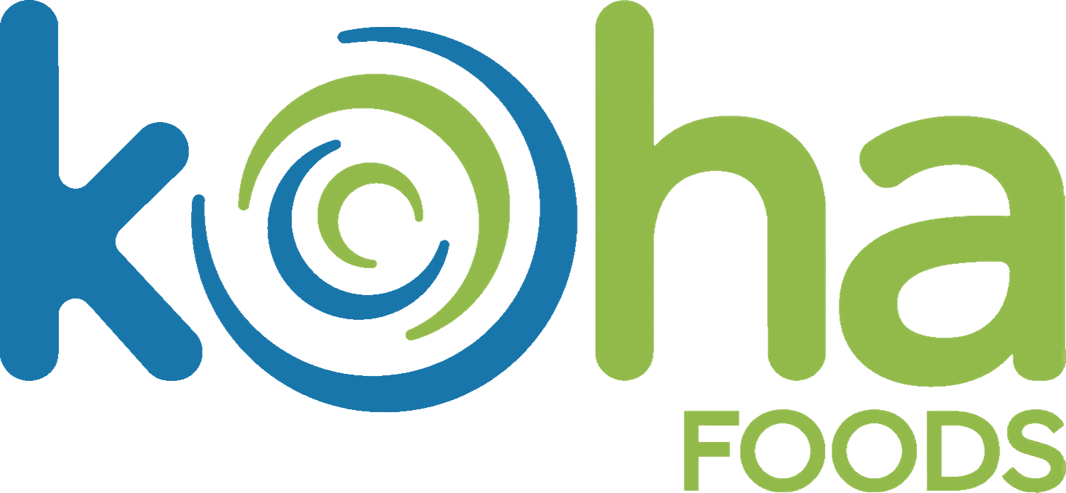 Koha Foods