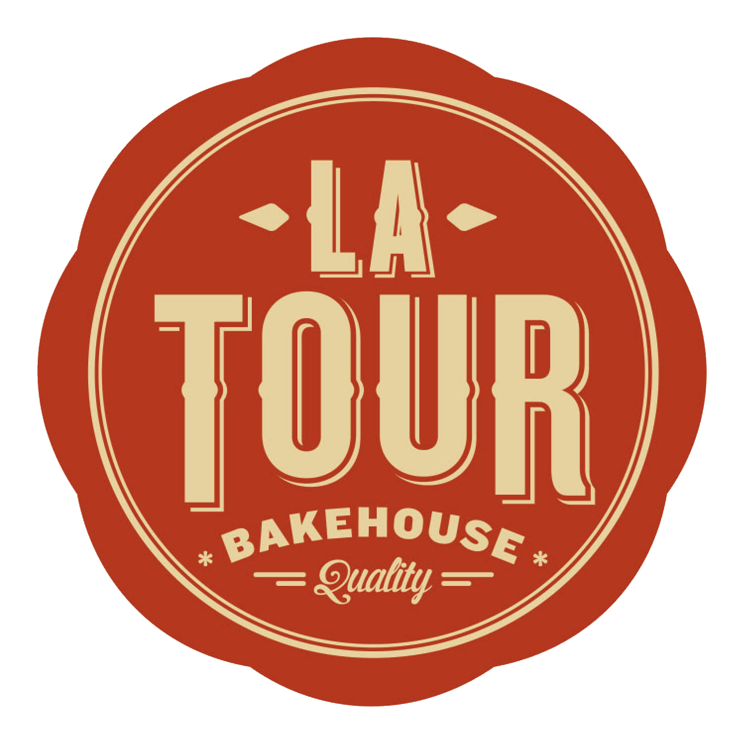 La Tour Bakehouse