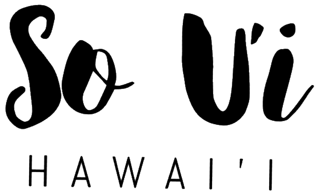 So U'i Hawaii