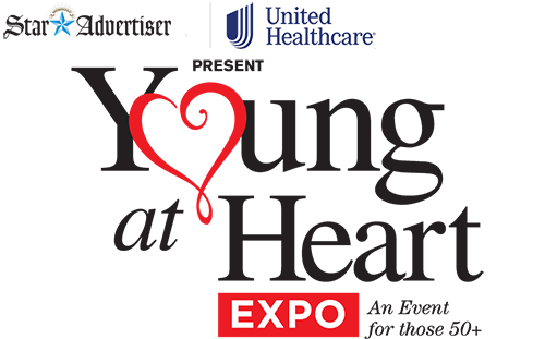 Young at Heart Hawaii Expo